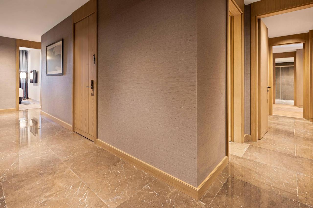 Hotel Movenpick Living Camlivadi 5*