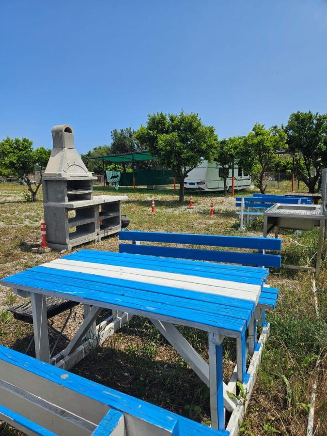 Campsite Orange Camp 3*