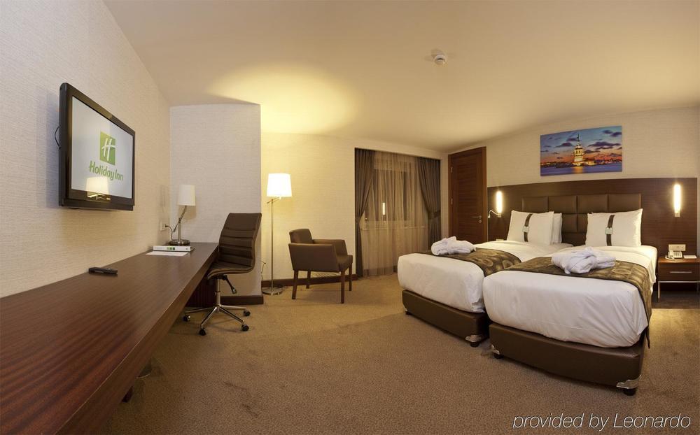 Gebze - Asia, An Ihg Istanbul