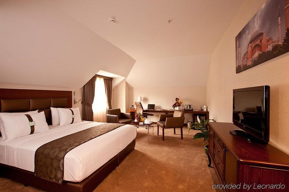 Hotel Gebze - Asia, An Ihg