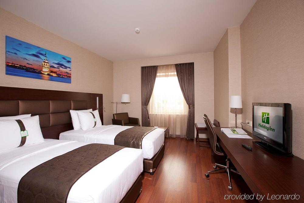 Gebze - Asia, An Ihg Hotel Istanbul