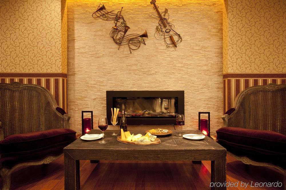 Gebze - Asia, An Ihg Hotel 4*