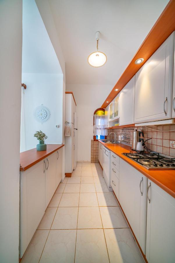 Kaya Kalamar Apartment *