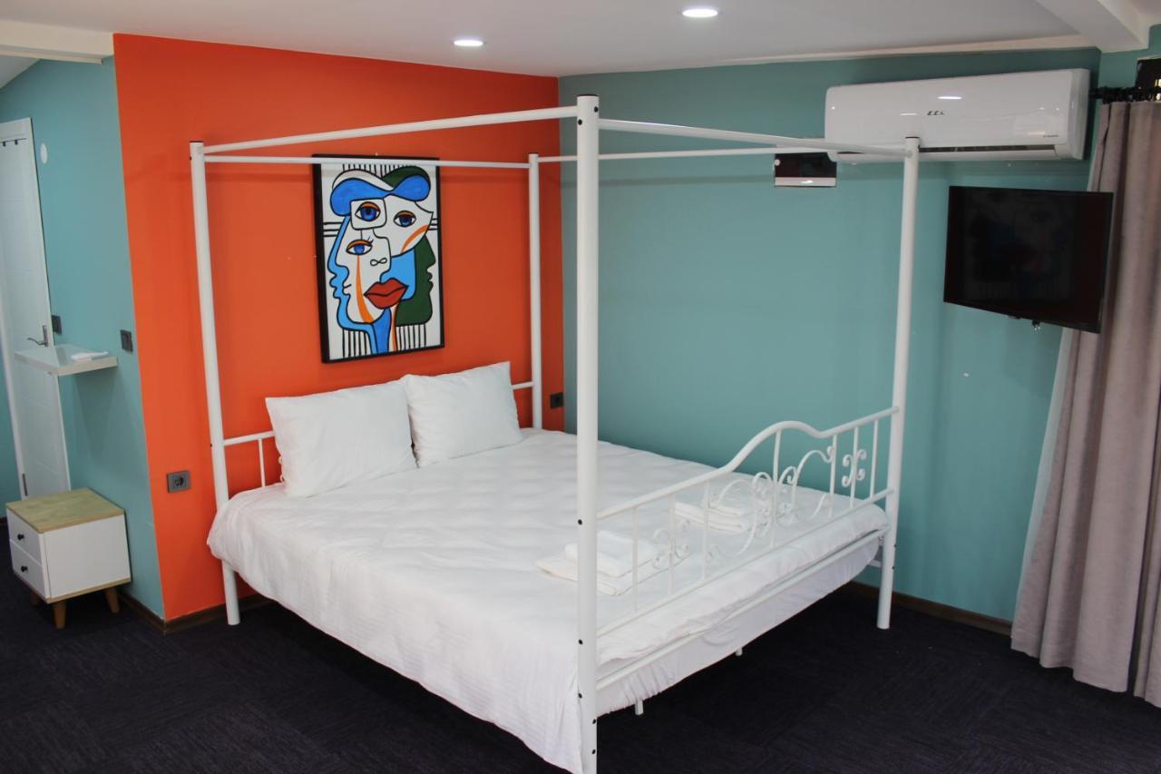 Ueskuedar Hostel Istanbul