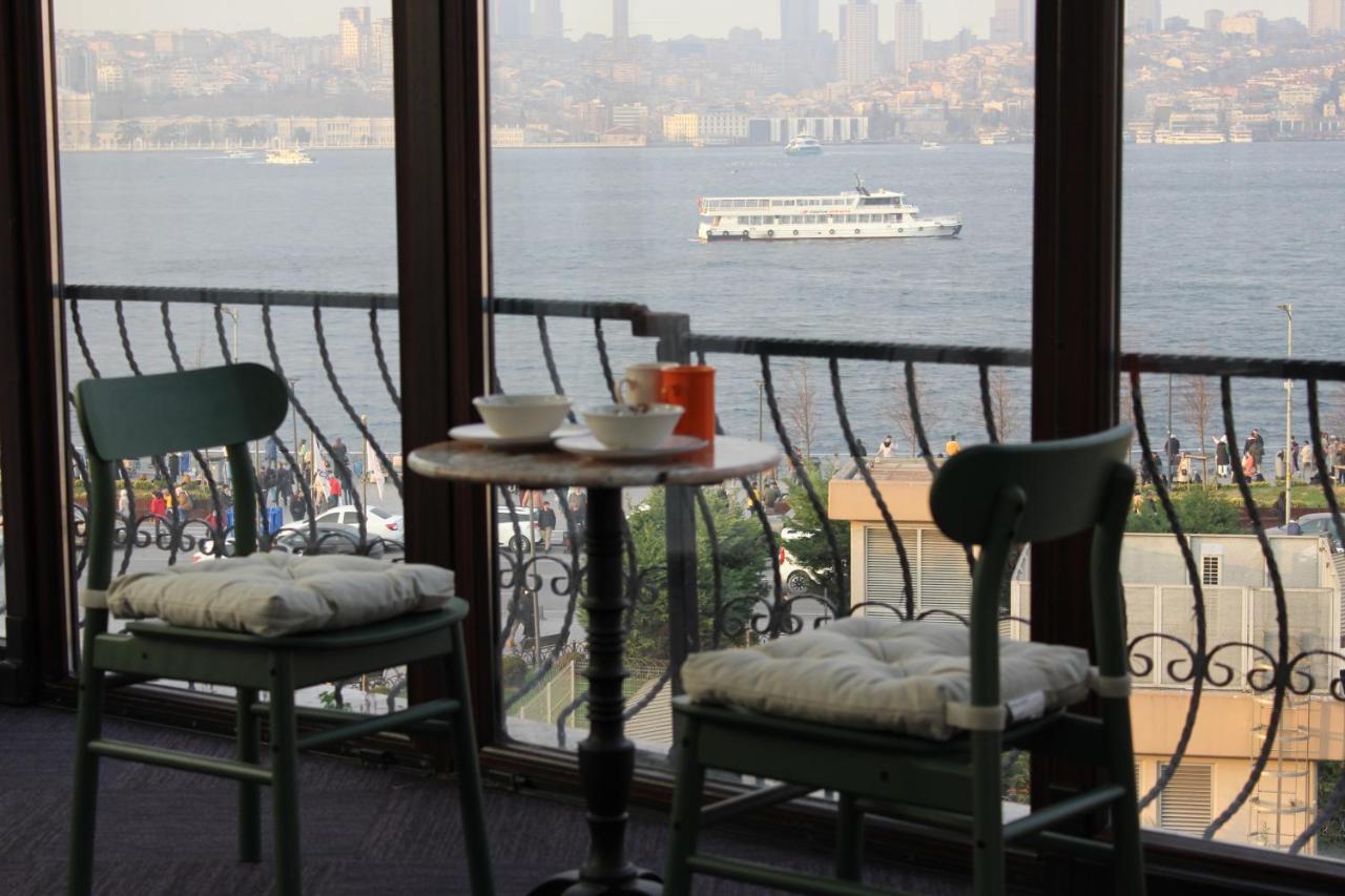 Ueskuedar Hostel Istanbul