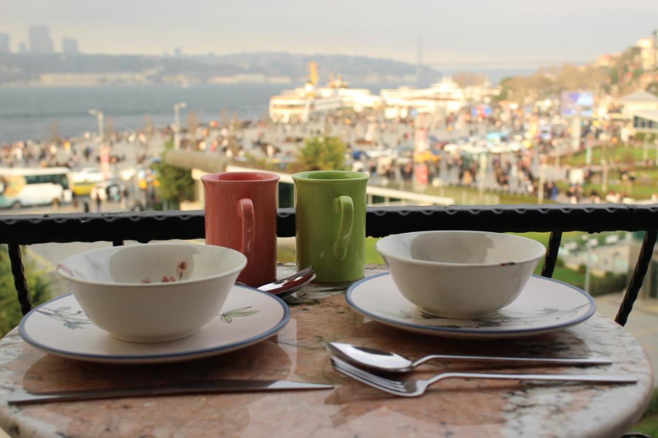 Ueskuedar * Istanbul
