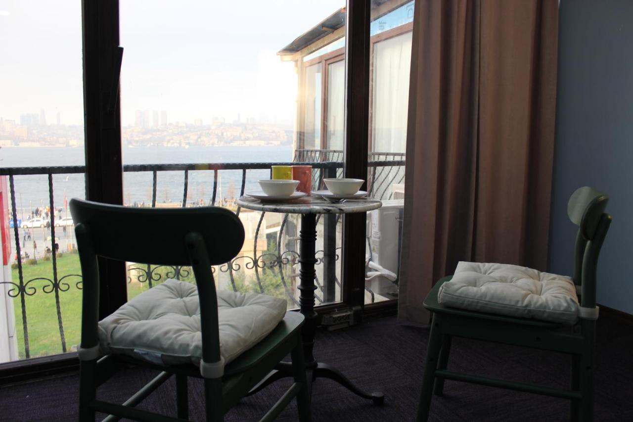 Ueskuedar Hostel Istanbul