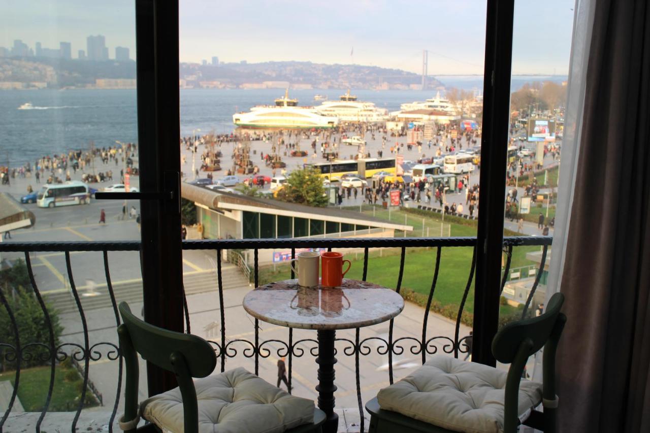 Ueskuedar * Istanbul