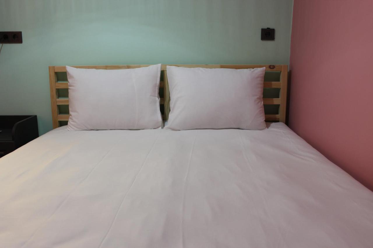 Ueskuedar Hostel *