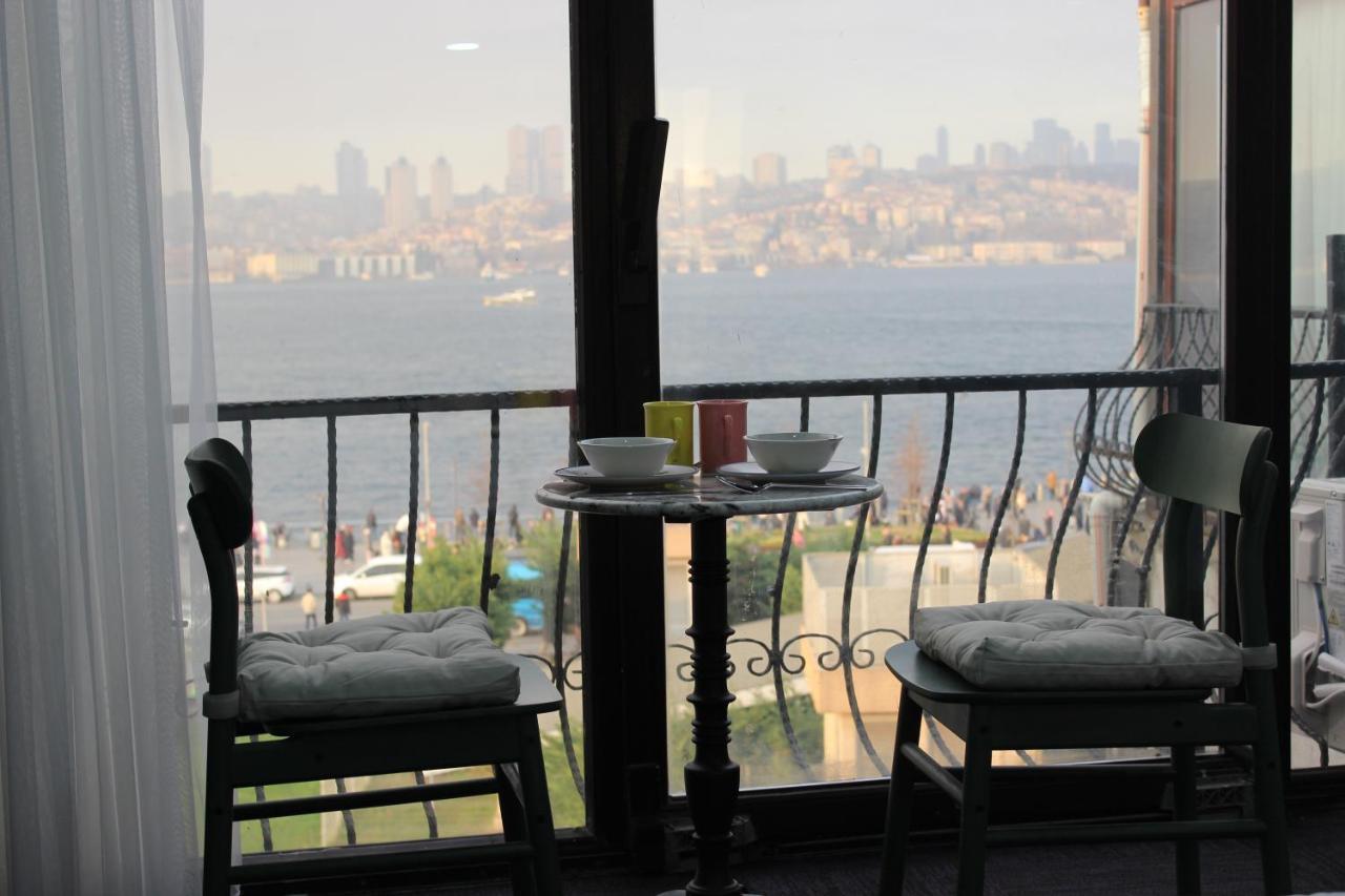 Hostel Ueskuedar Istanbul