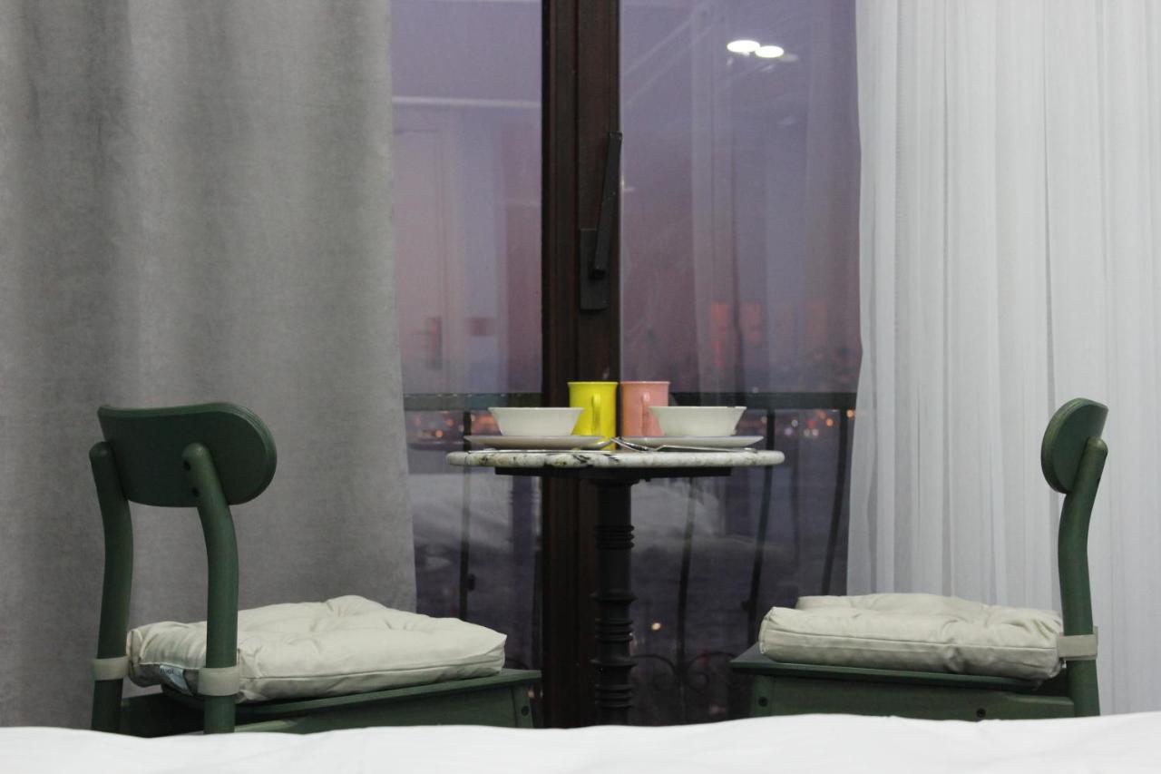 Hostel Ueskuedar