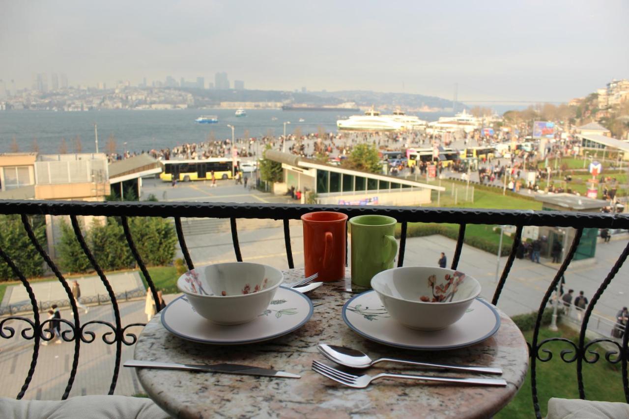 Ueskuedar * Istanbul