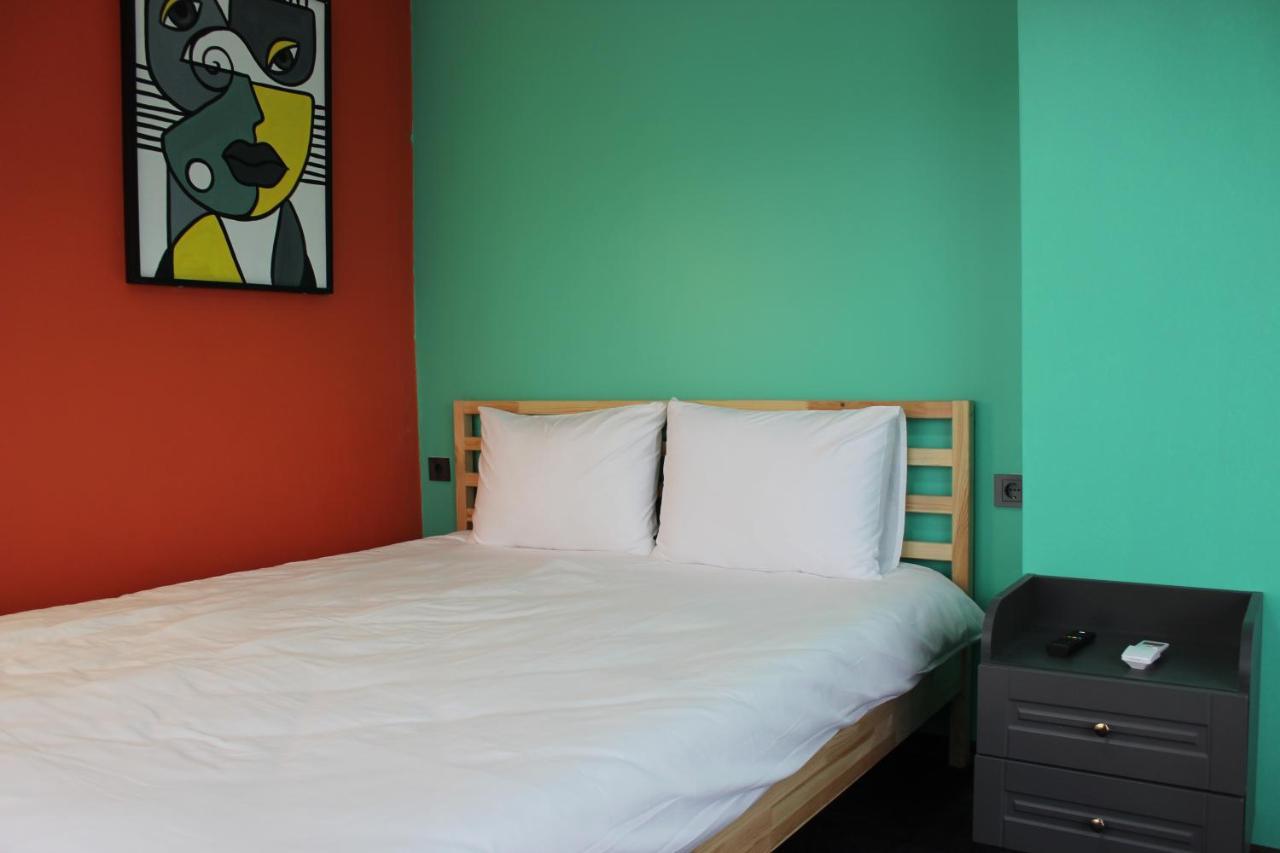 Hostel Ueskuedar Istanbul