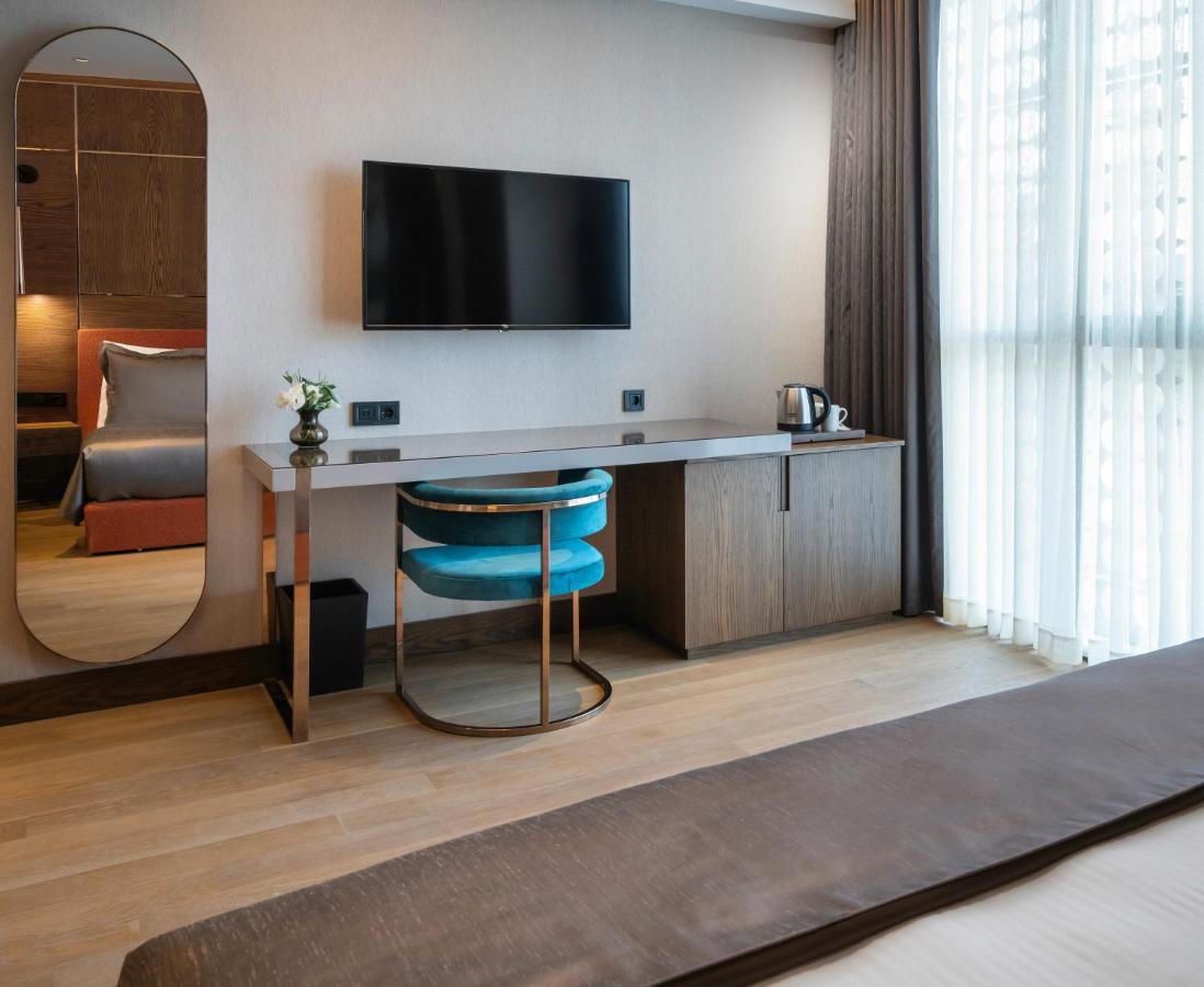 Nex & Hotel 4*