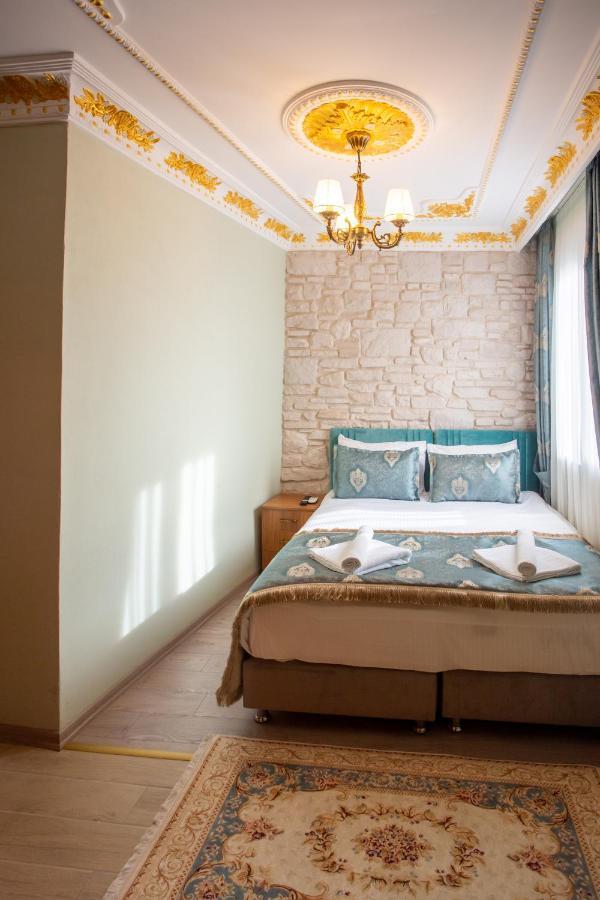 Hotel Sayina