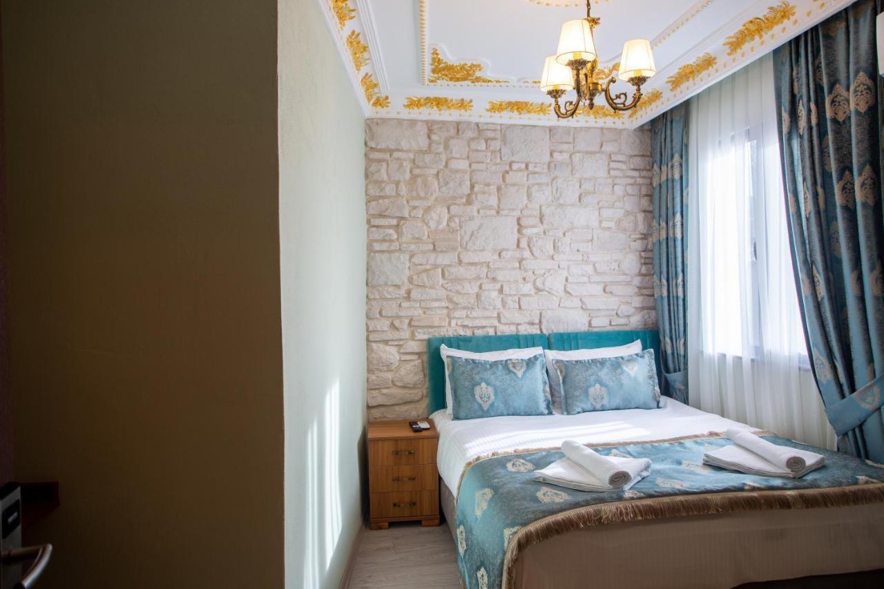 Hotel Sayina 3*
