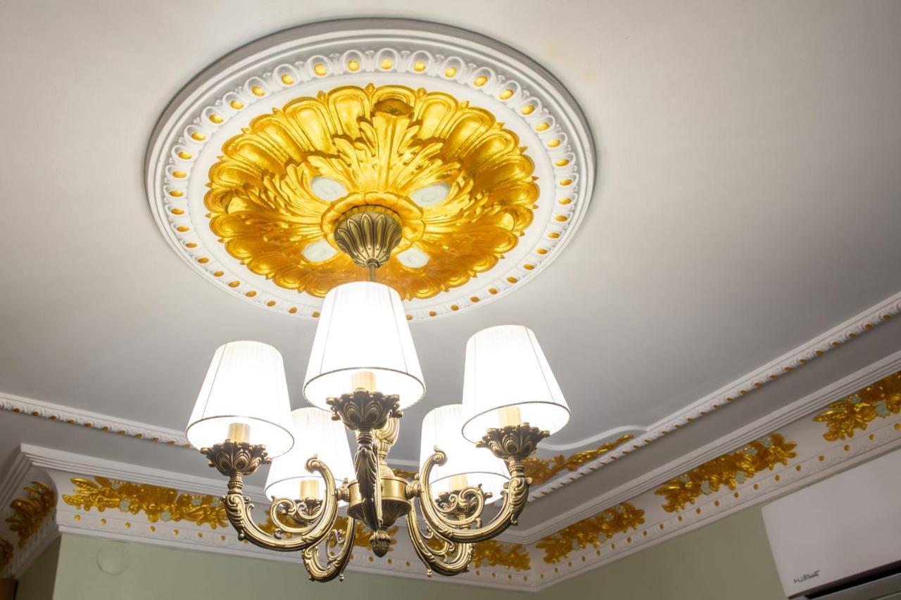 Hotel Sayina Istanbul