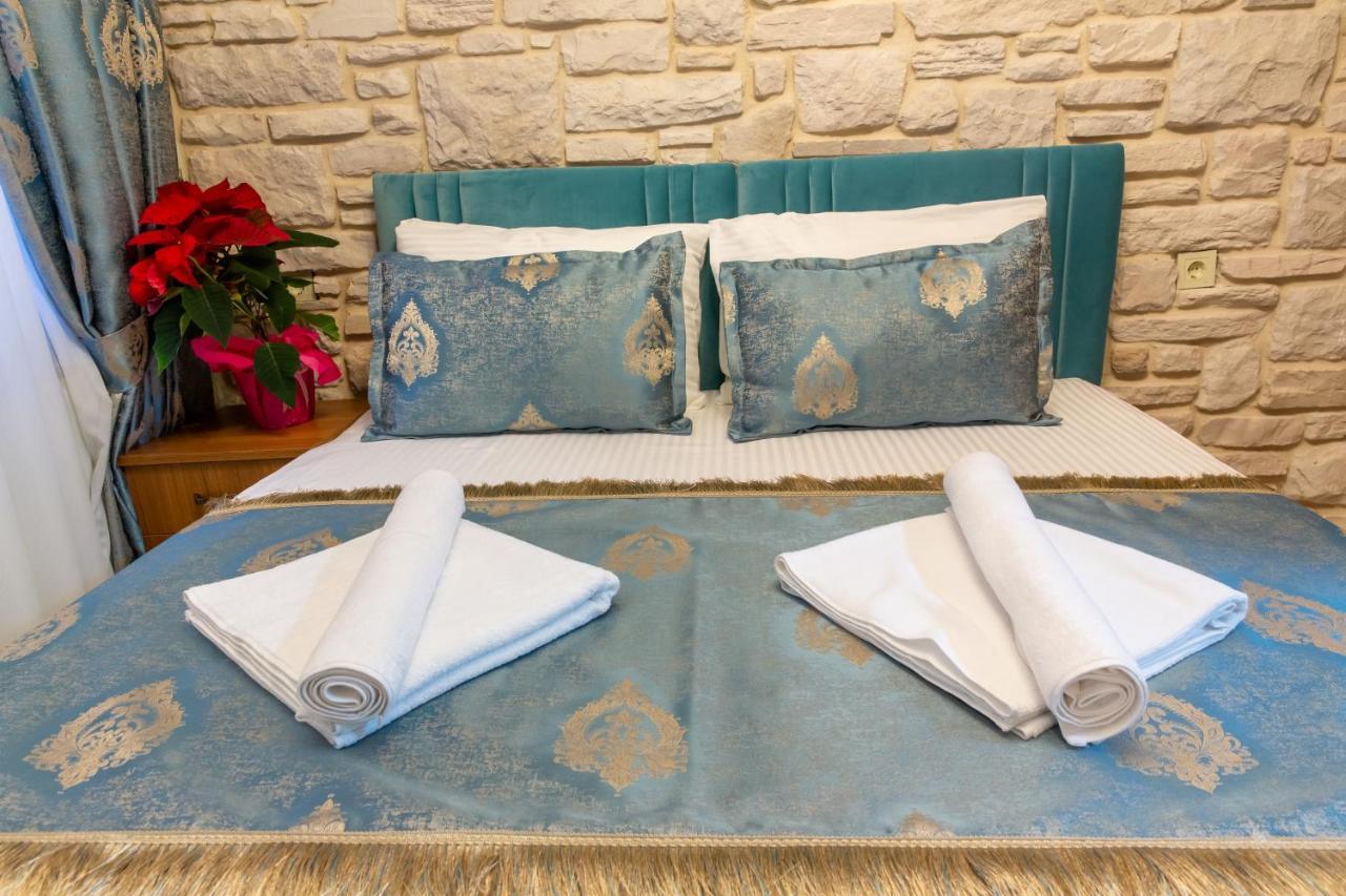 Sayina Hotel Istanbul