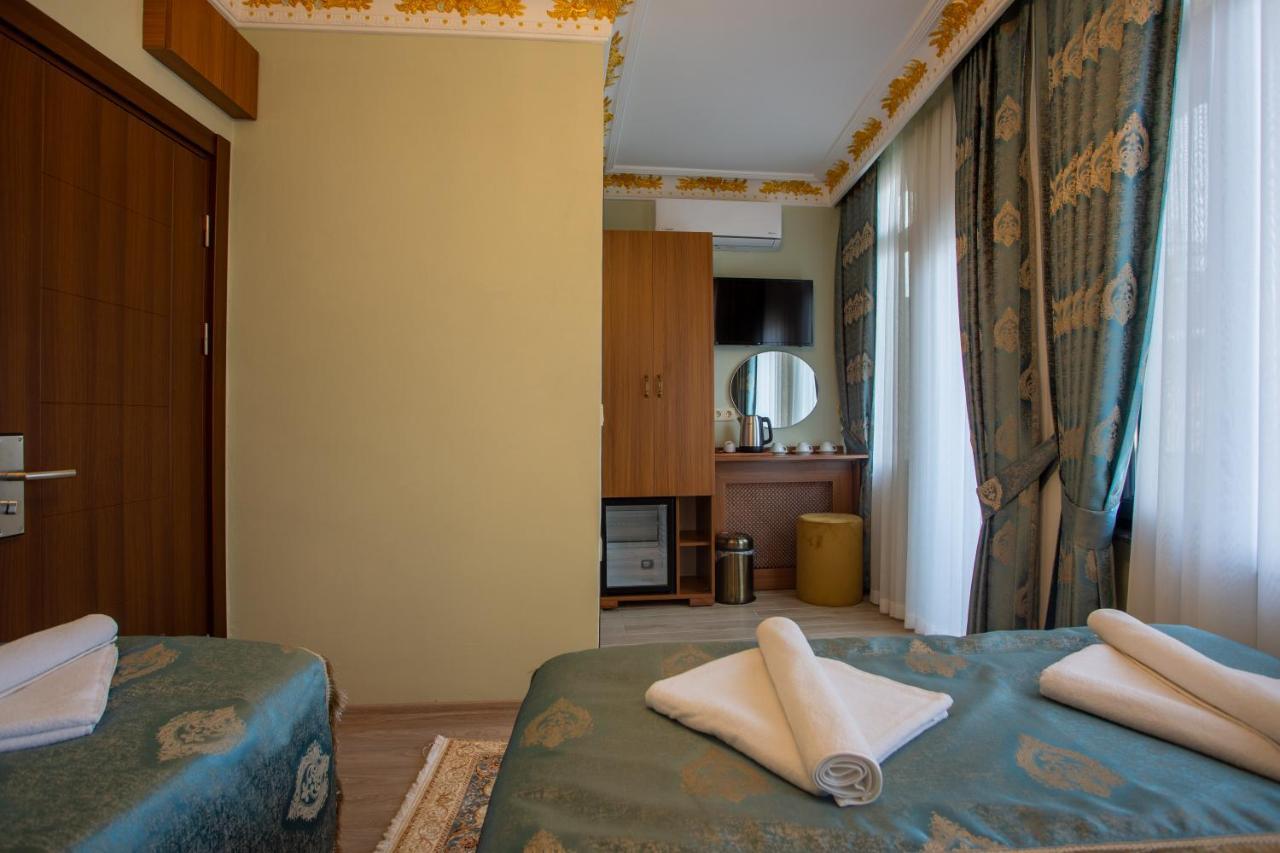 Sayina Hotel 3*