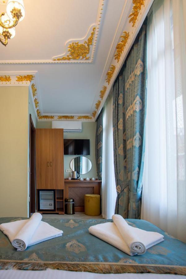 Hotel Sayina Istanbul