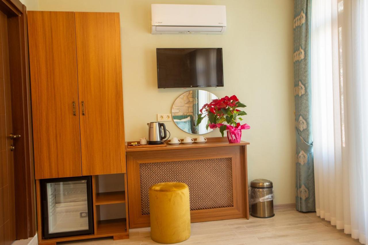 Hotel Sayina