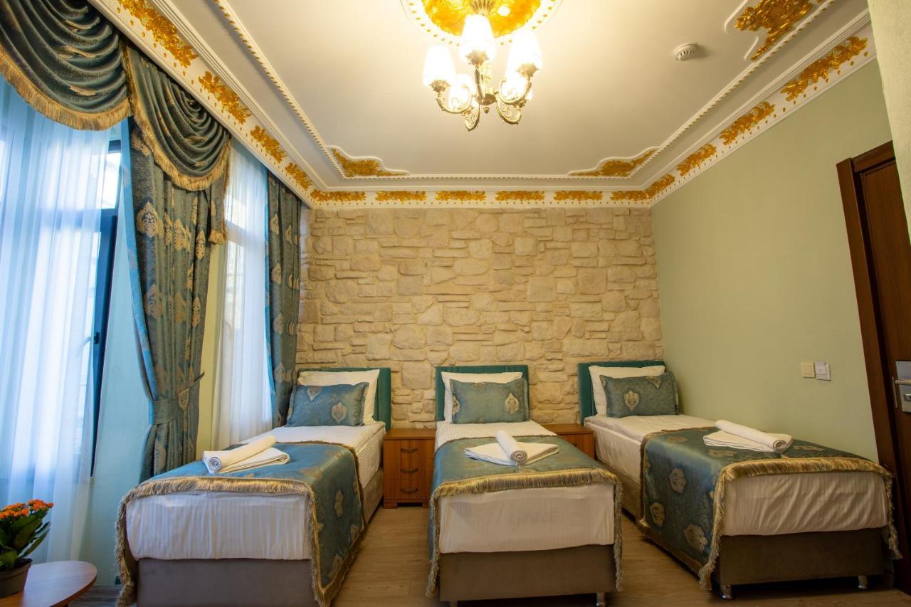 Sayina Hotel Istanbul