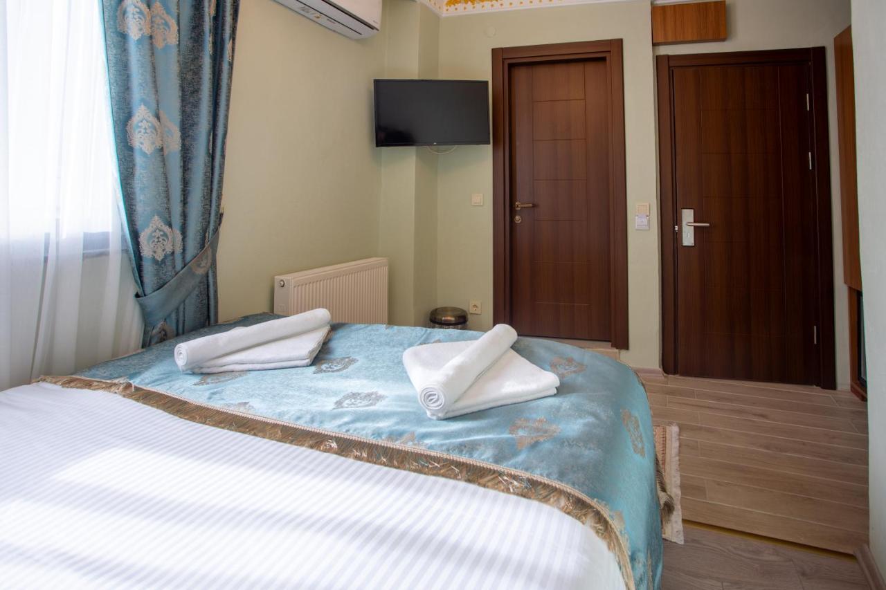 Hotel Sayina