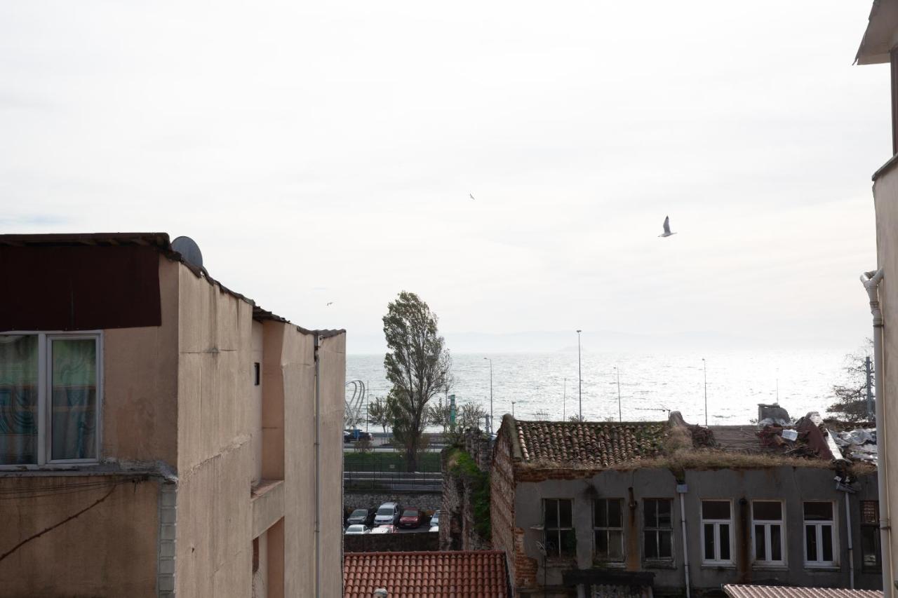 Sayina 3* Istanbul