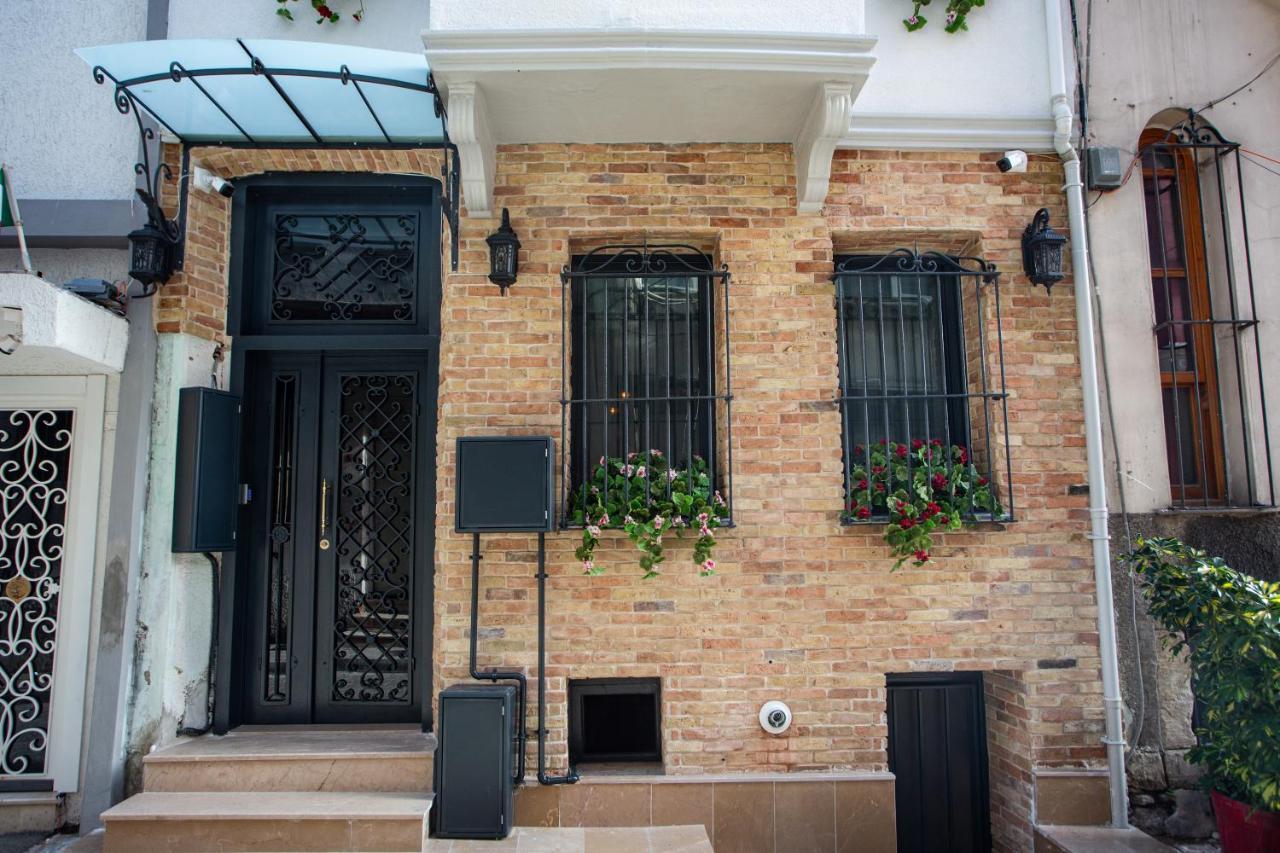 Hotel Sayina