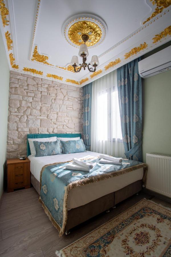 Hotel Sayina Istanbul