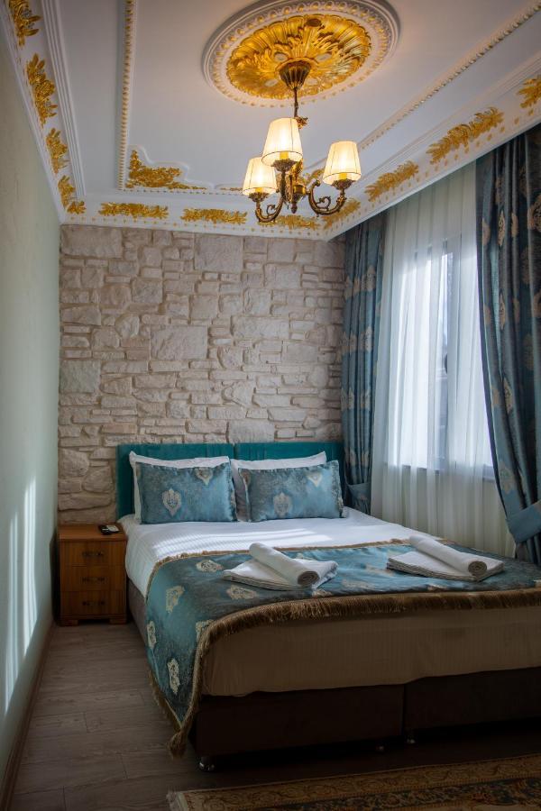 Sayina Hotel 3*