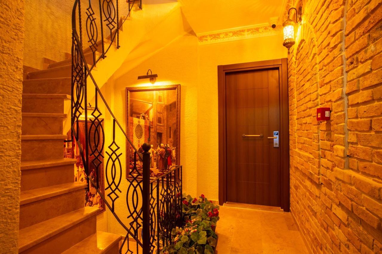 Hotel Sayina