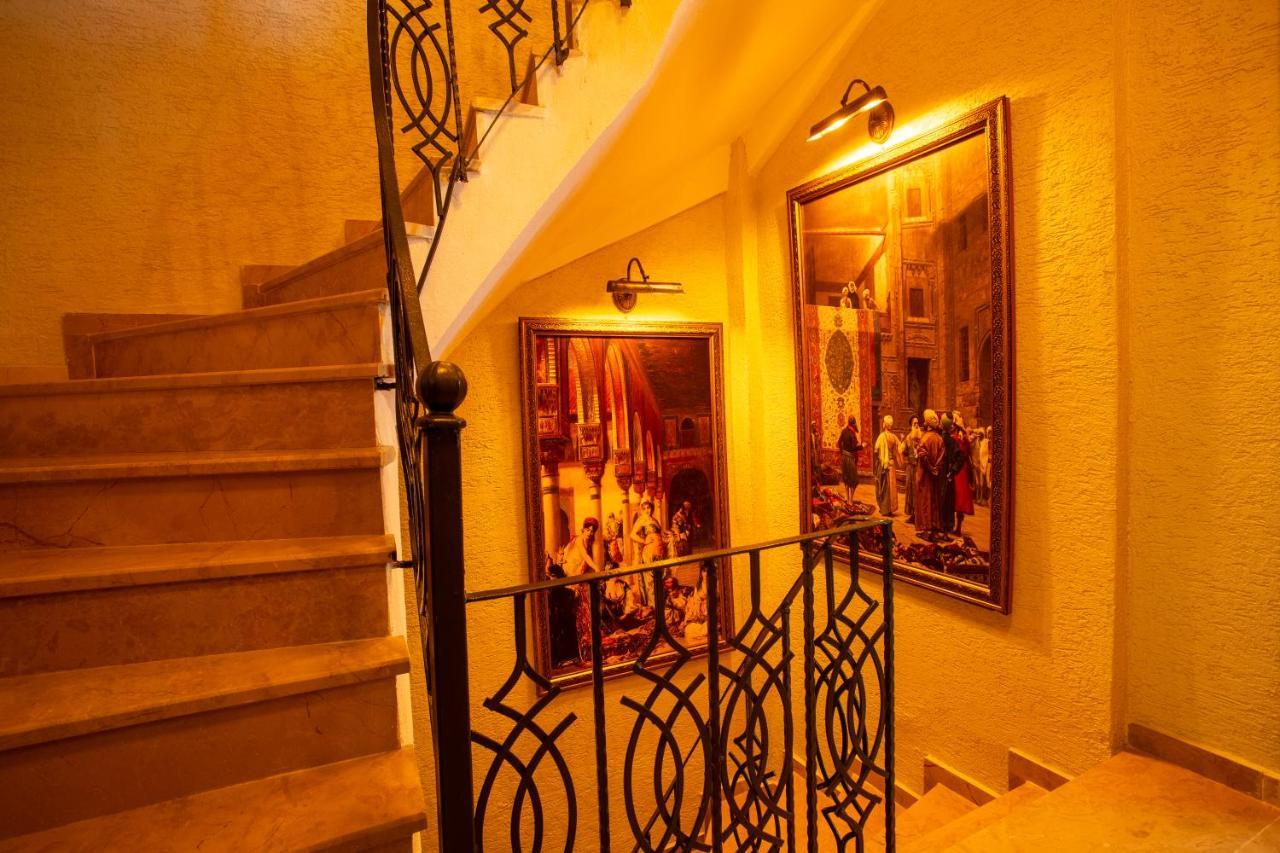 Hotel Sayina Istanbul