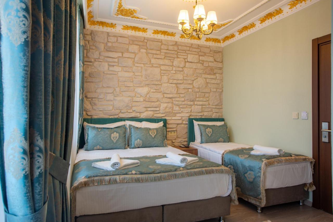 Sayina Hotel Istanbul