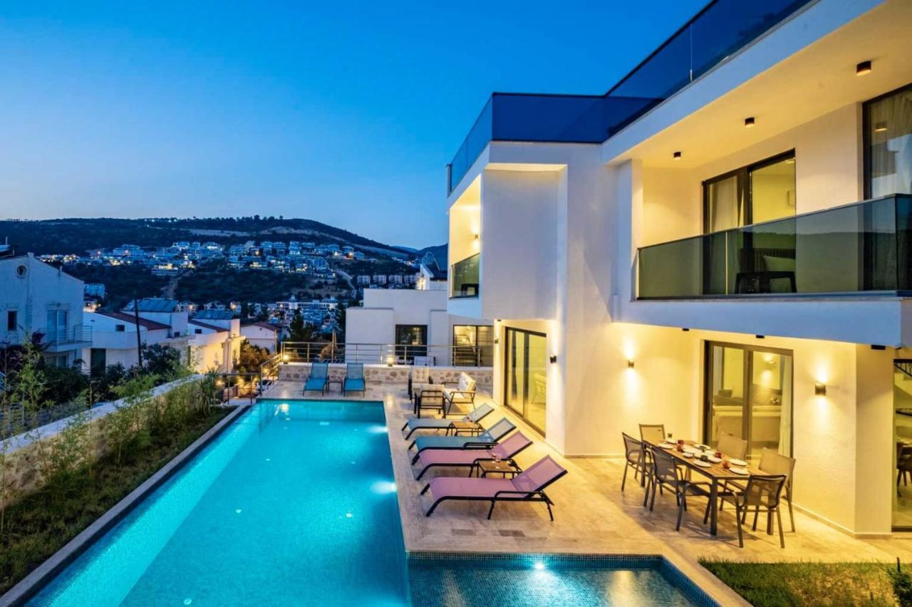 Onat Villa