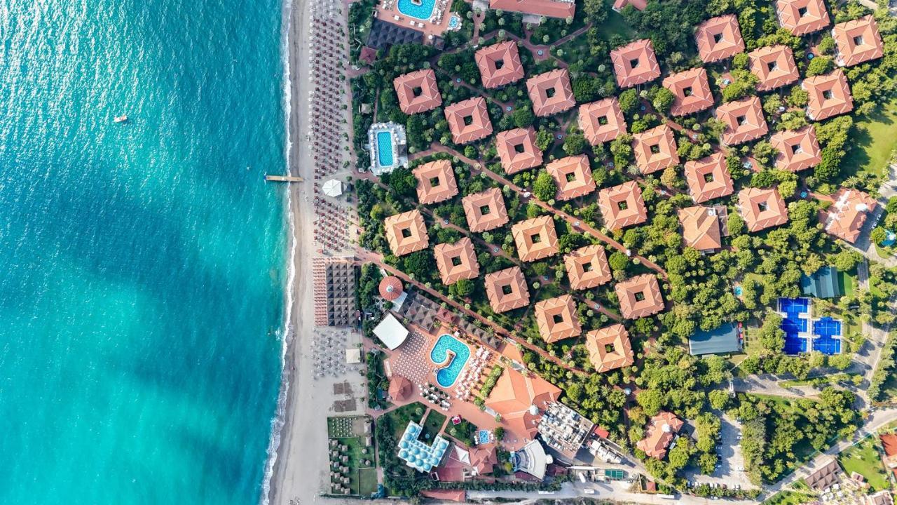 Ali Bey Club & Park Resort
