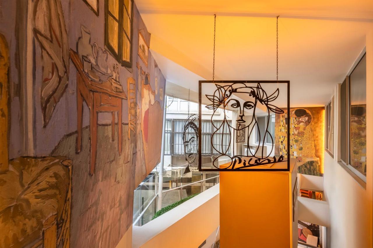 Gallery & Nisantasi Hotel Istanbul