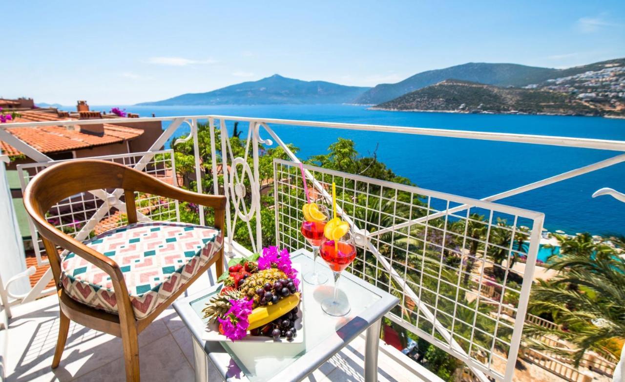 Hotel Patara & - Special Category Kalkan