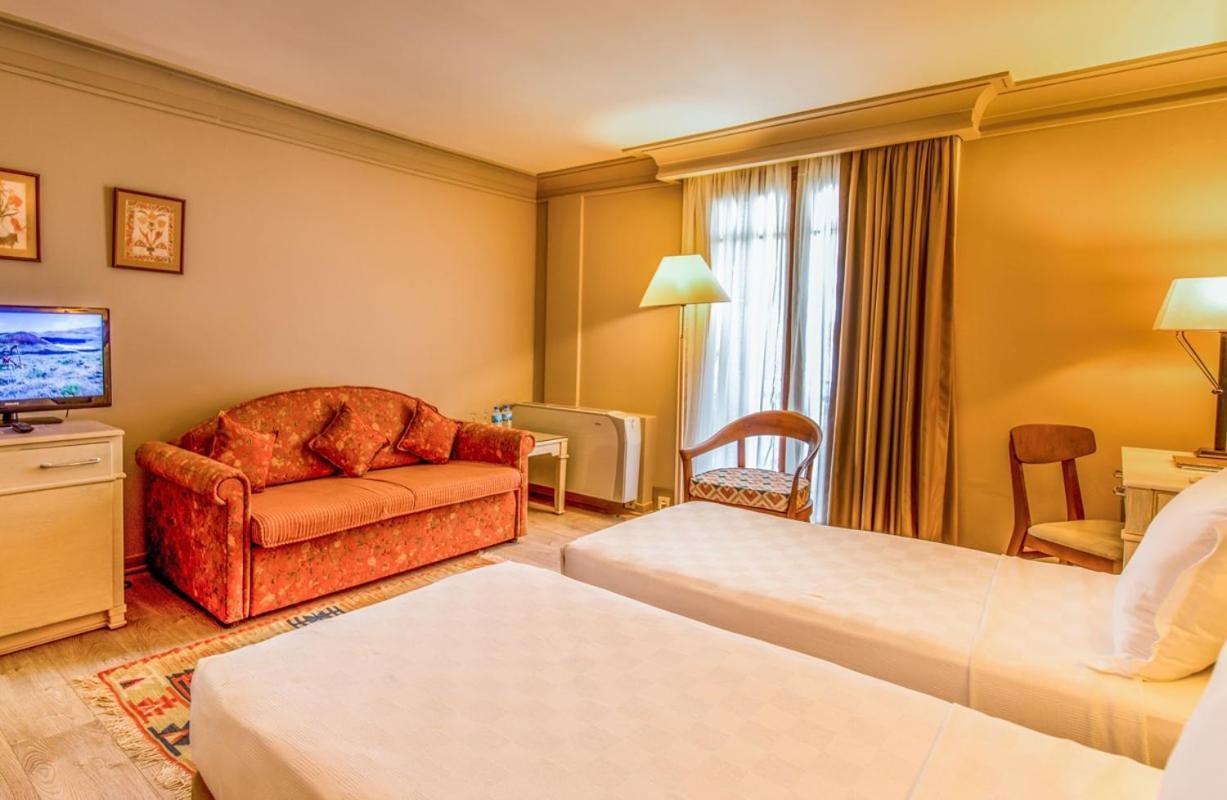 Hotel Patara & - Special Category