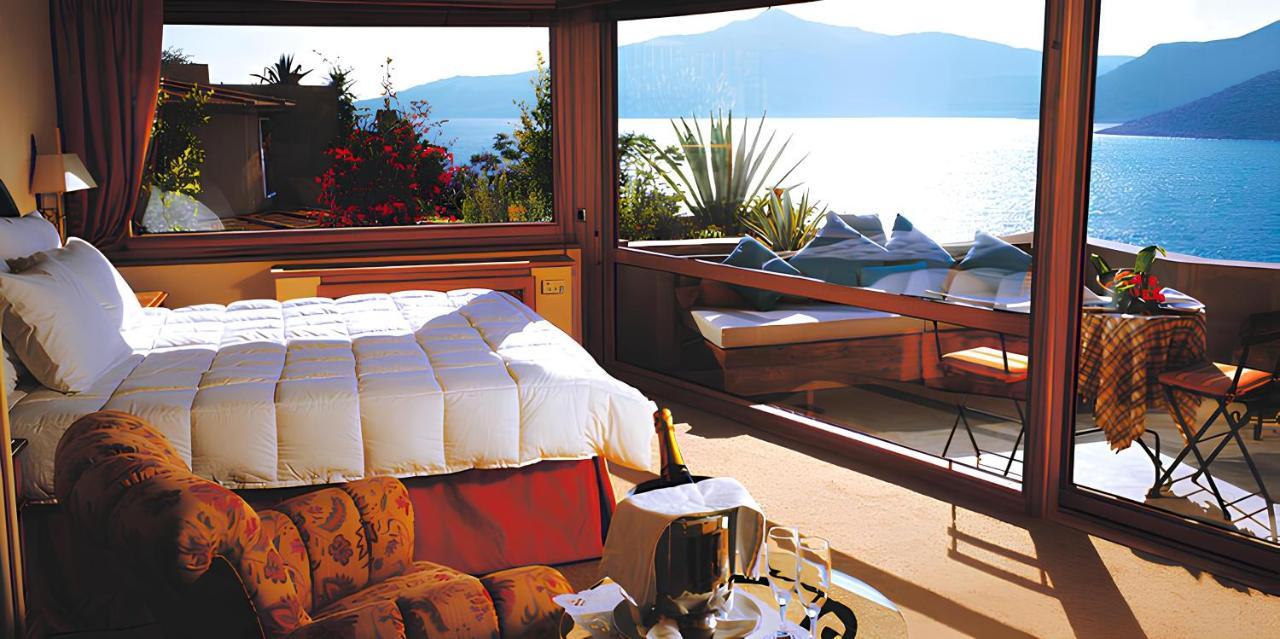 Patara & - Special Category Hotel 3*