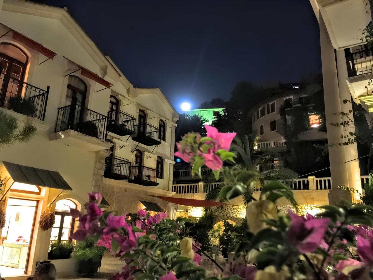 Patara & - Special Category 3* Kalkan