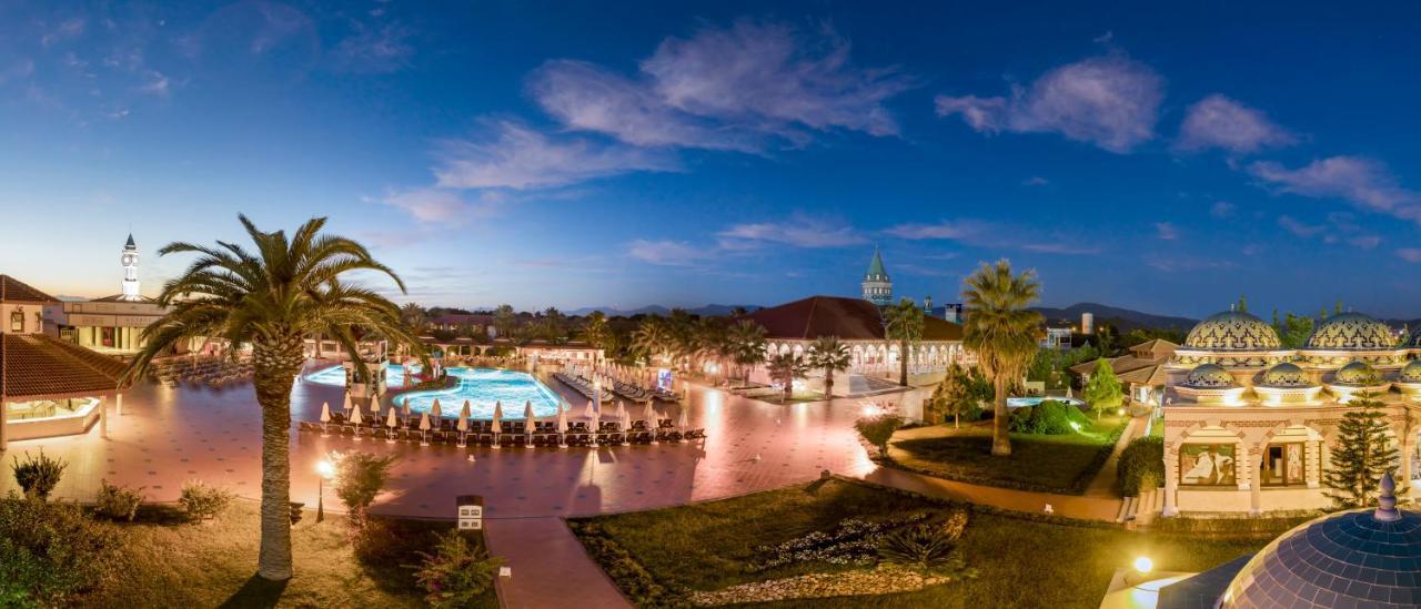 Ali Bey Club & Park