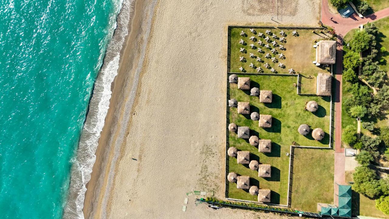 Ali Bey Club & Park Resort