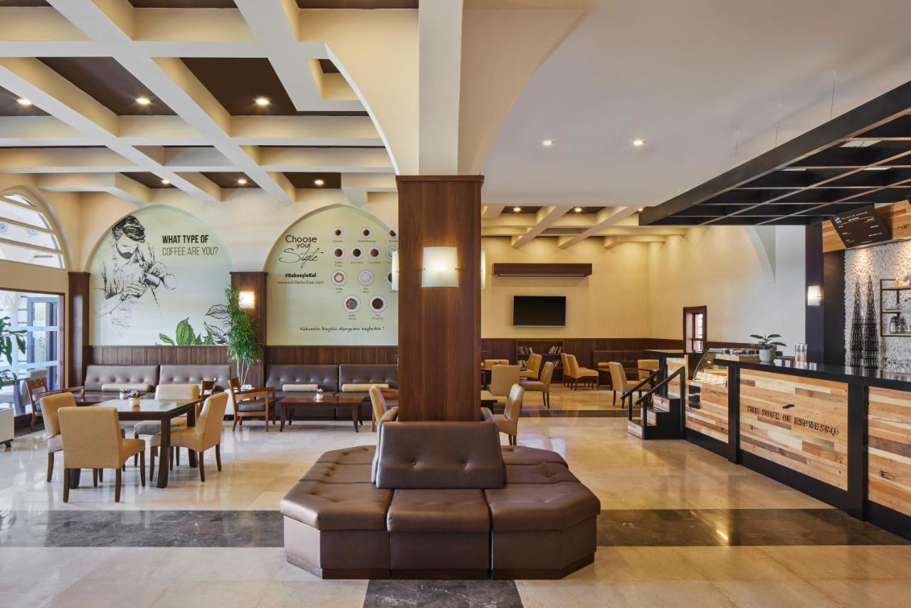 Ali Bey Club & Park Resort