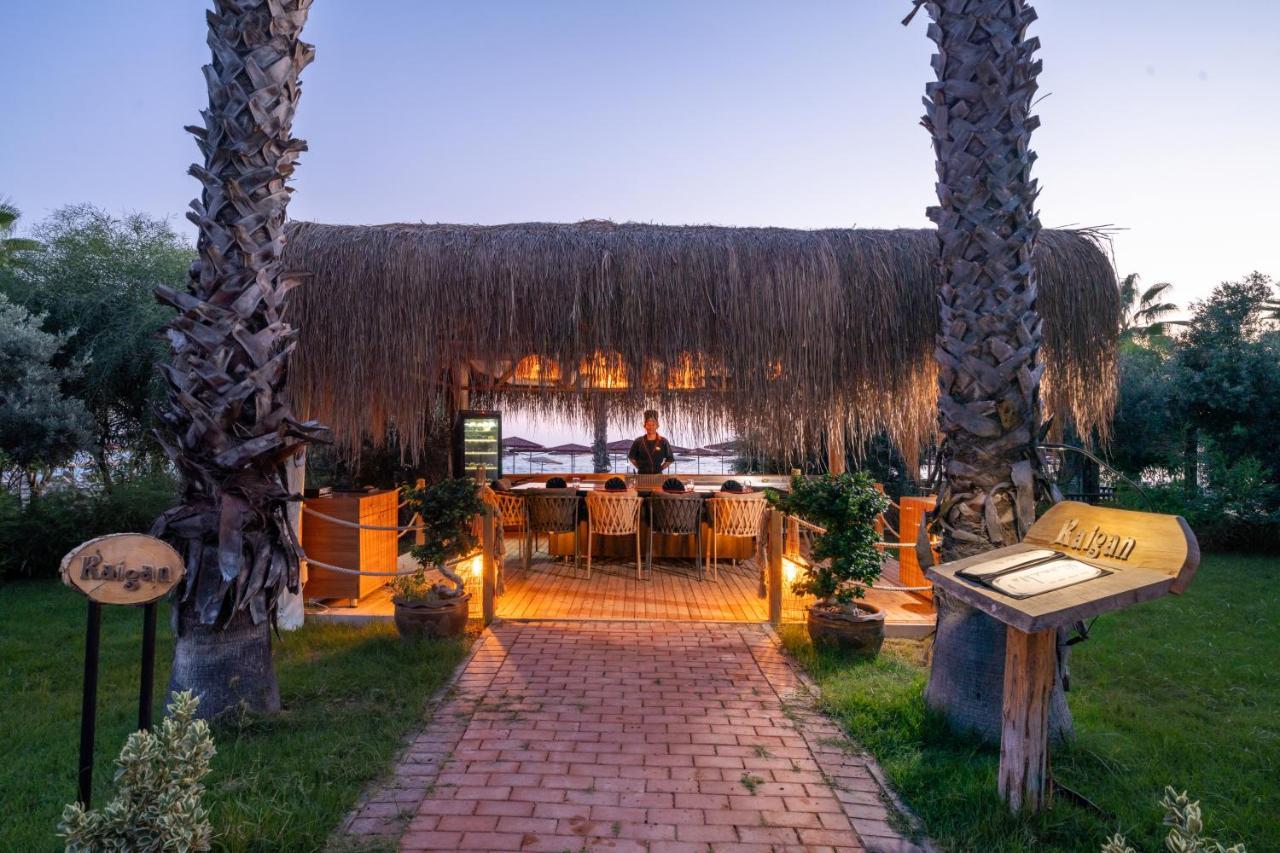 Ali Bey Club & Park 5*