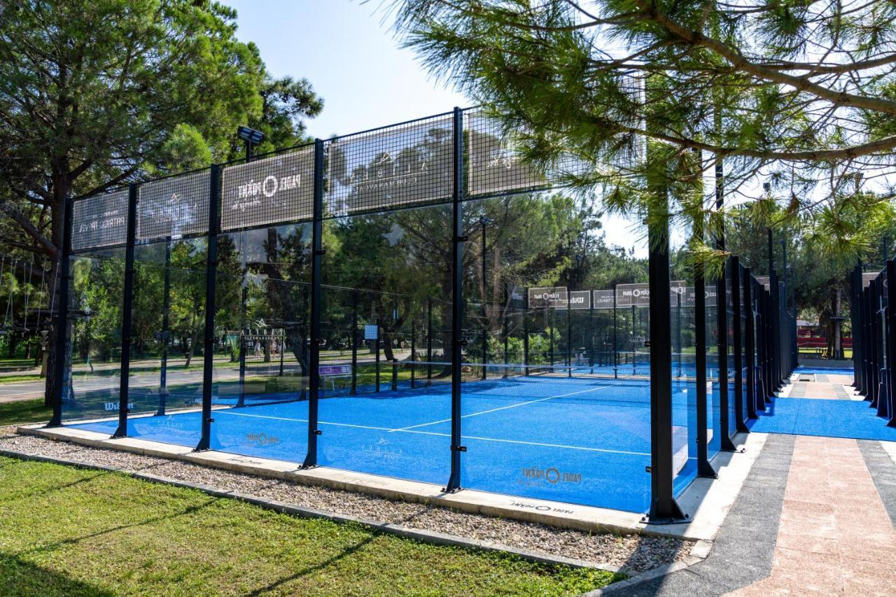 Resort Ali Bey Club & Park