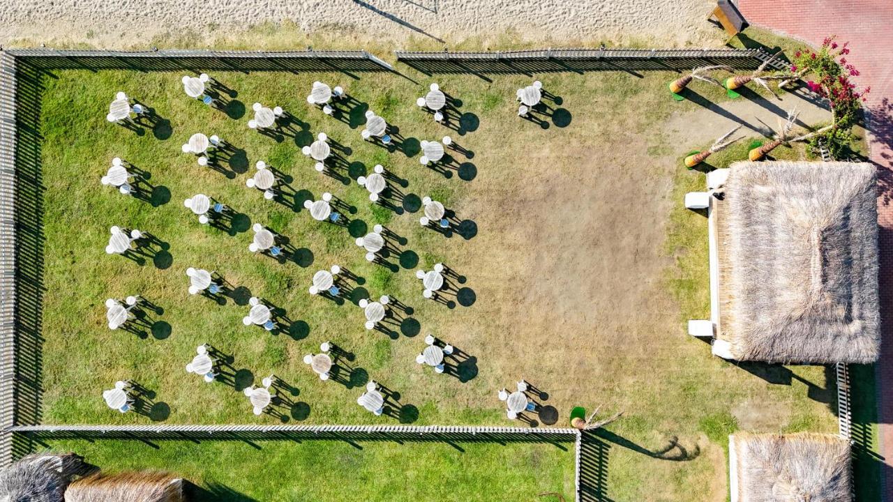 Ali Bey Club & Park Resort
