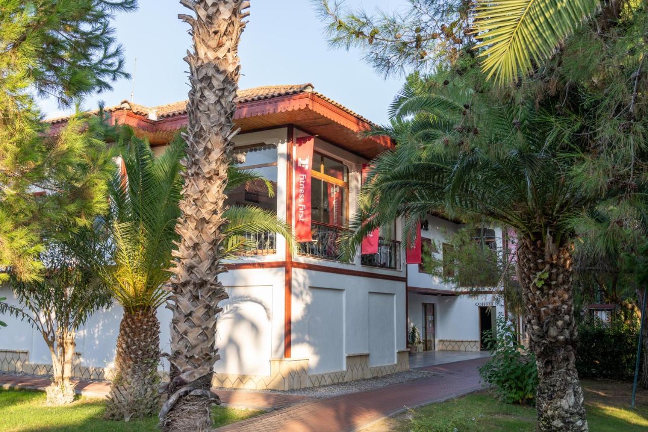 Ali Bey Club & Park 5*