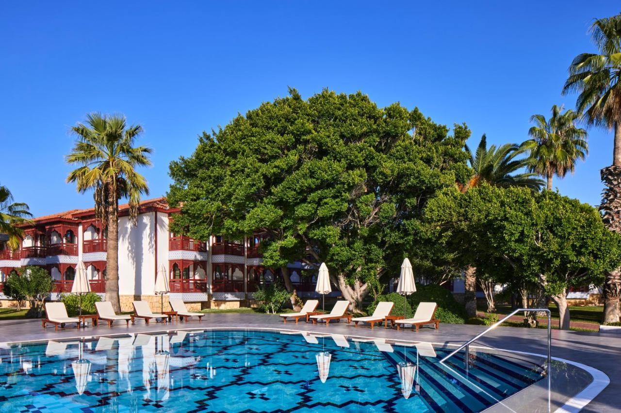 Ali Bey Club & Park 5*