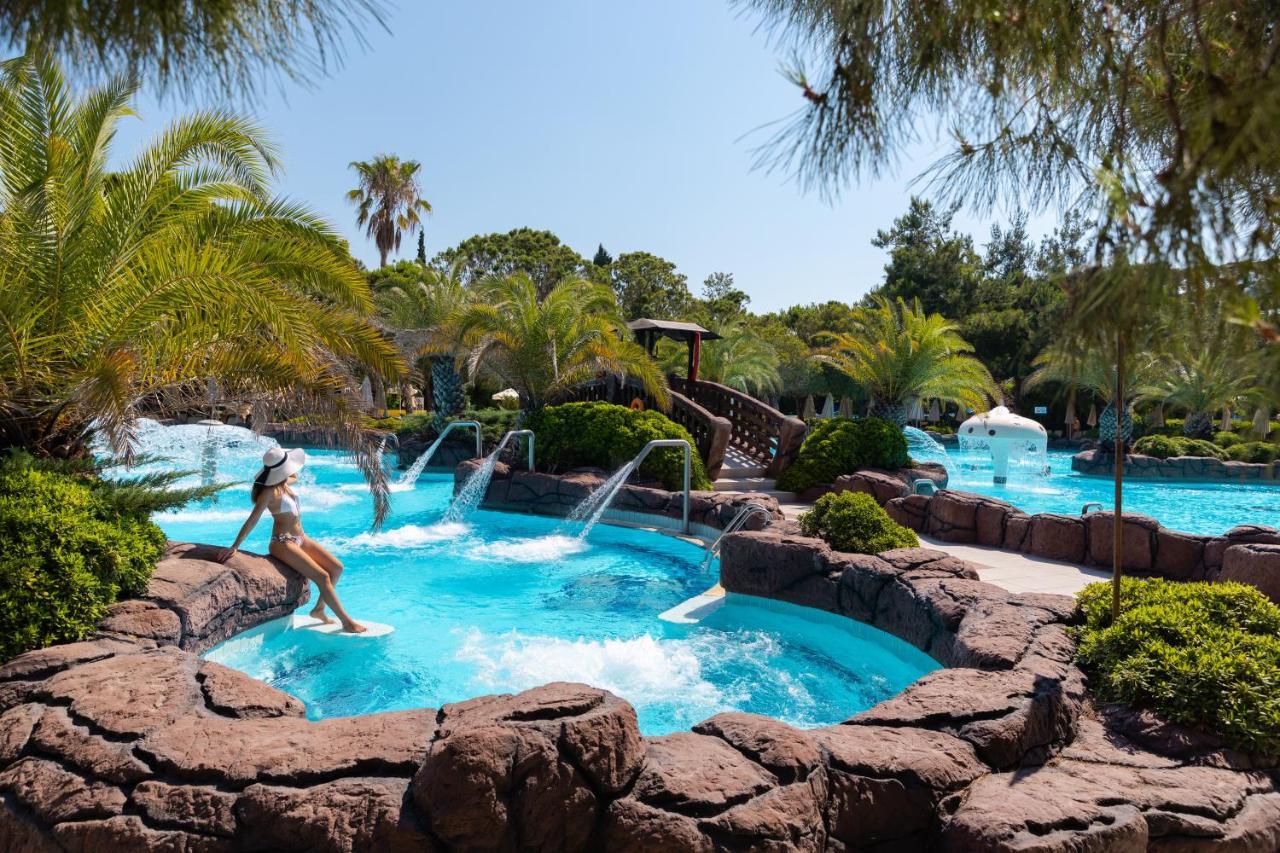 Ali Bey Club & Park
